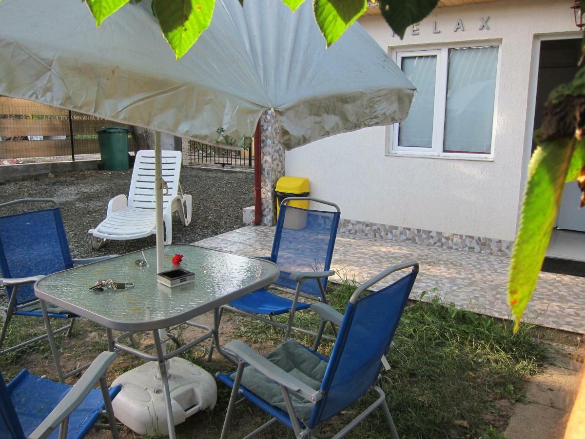 מלון קוסטינסטי Casa Gherghisan מראה חיצוני תמונה